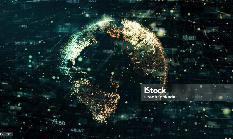 MAPS是什么币种?MAPS币的市场前景与投资价值分析