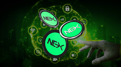 Nexchain（NXC）预售的投资正处于中心阶段