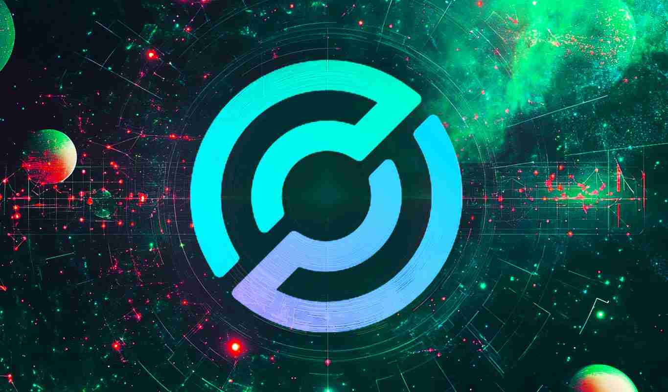 标题：Stablecoin Giant Circle的股票在其作为上市公司的第一天就激增。