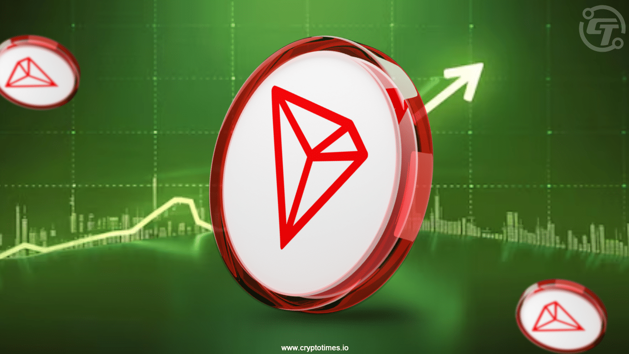 TRON网络引入了一项新提案，该提案可能会严重影响TRX的未来。