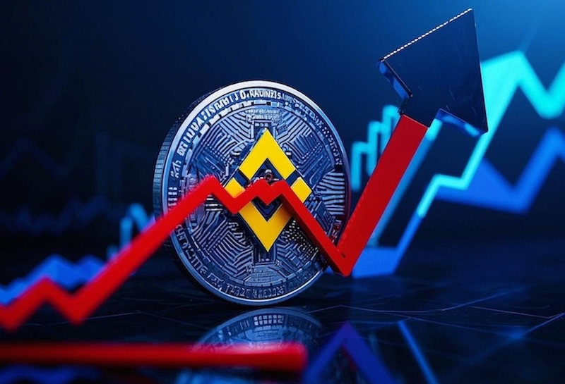 币安合约交易如何开通？杠杆最高支持多少倍？