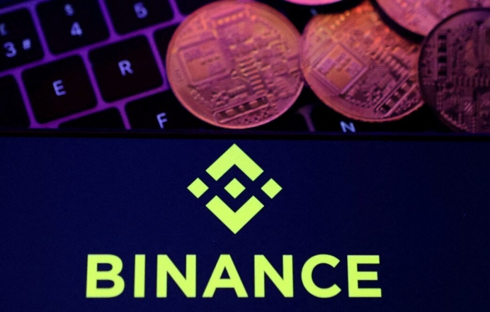 币安binance官方登录入口 安币交易所入口地址