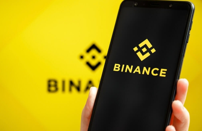 币安binance官方登录入口 安币交易所官网链接