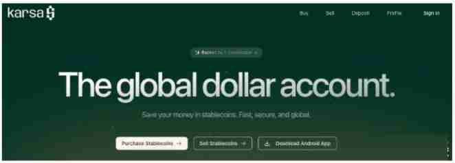 1confirmation分析：稳定币原生应用即将爆炸式增长