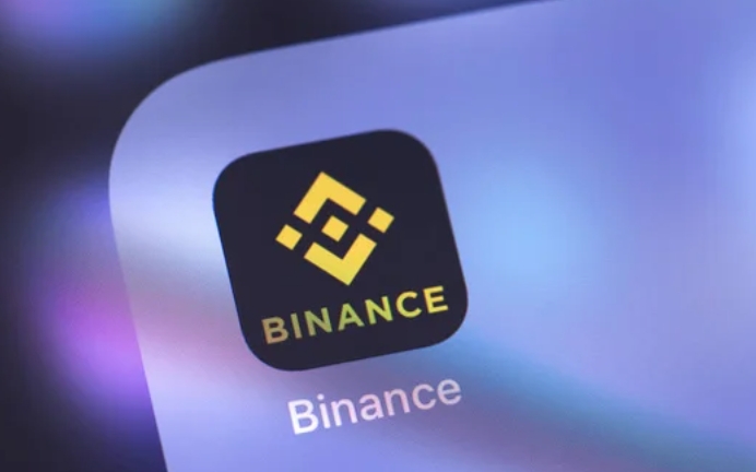 币安binance官网APP2025 v6.123.0 安卓版交易所入口