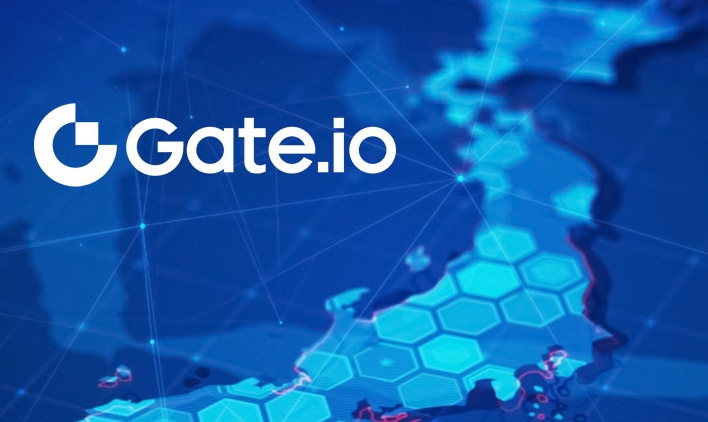 Gate芝麻开门安卓APP v7.6.1 交易所gate官方app最新入口