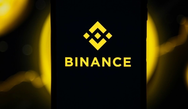 币安binance安卓版2025最新v2.102.5正版下载链接