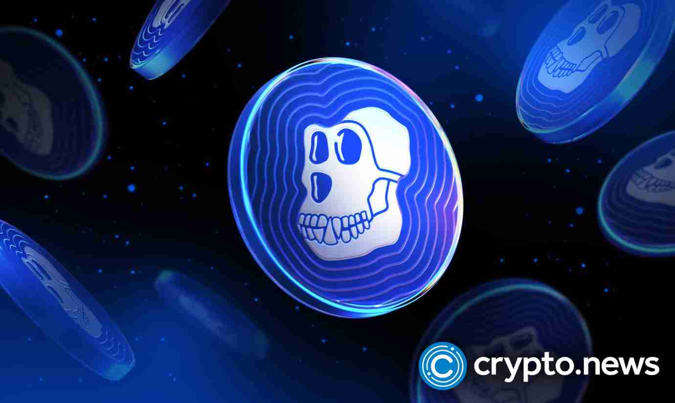 Apecoin Dao治理大修：从Dao到Apeco？
