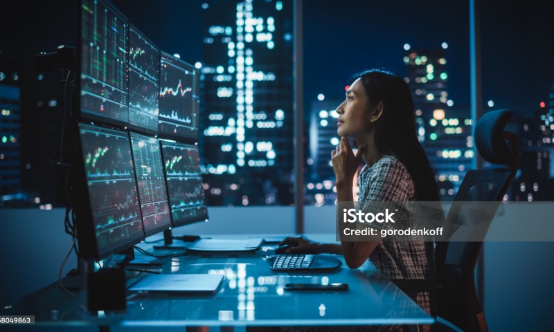 算法稳定币UST(TerraUSD)有何特别之处？深度解析龙头币种