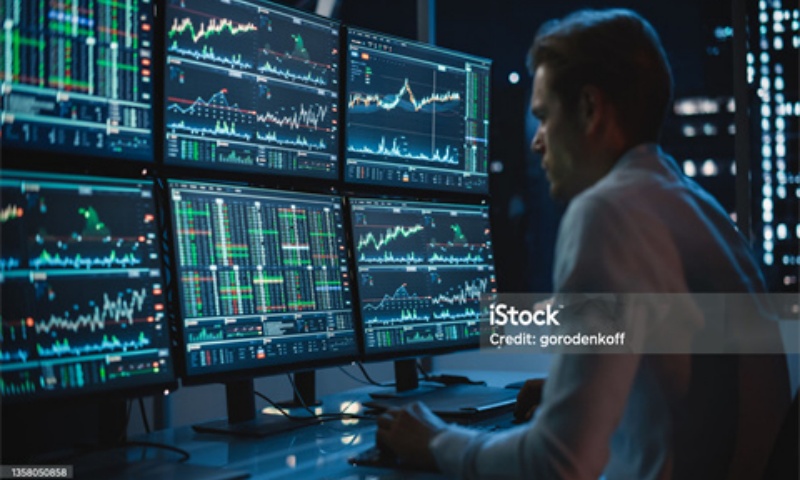 买币赚钱是真的吗？投资数字货币的风险与回报分析