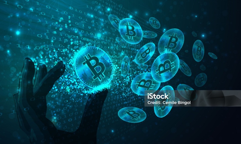 如何合理配置区块链资产？投资逻辑深度分析