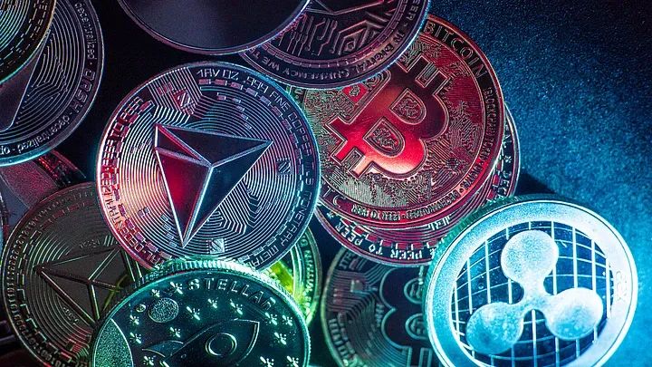 币圈十大数字货币app推荐 2025排名前十的货币交易平台榜单汇总