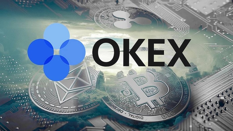 欧易交易所新用户奖励 注册立即领取多少钱