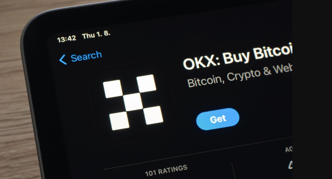 易欧okx交易所的安卓版和ios版有什么区别？怎么安装、注册教程