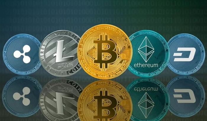 加密货币交易平台app推荐 加密货币交易所Top10最新榜单