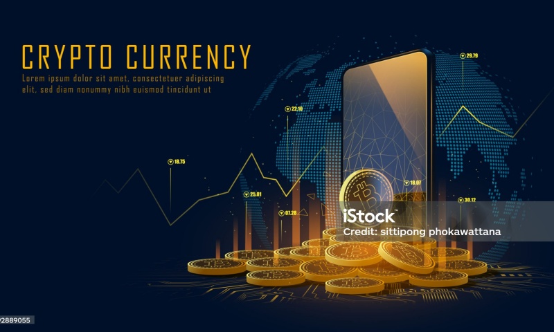 如何使用加密货币钱包？新手入门教程详解