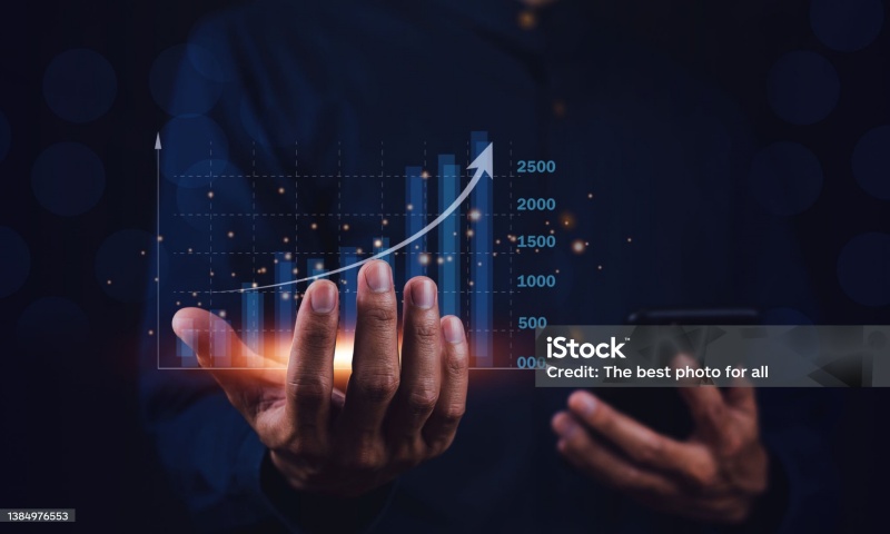 如何在薄饼交易所查看K线图？Pancakeswap的K线基础分析