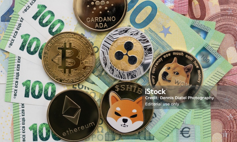 算法稳定币UST(TerraUSD)有何特别之处？深度解析龙头币种