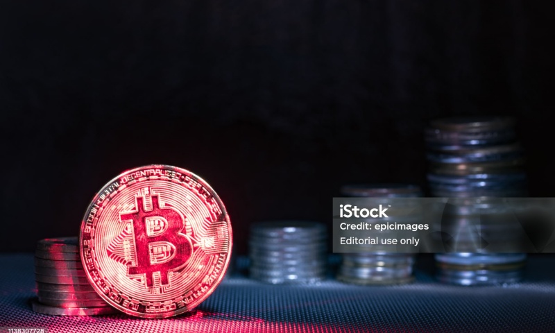 个人持有比特币违法吗？国内政策与合规性分析