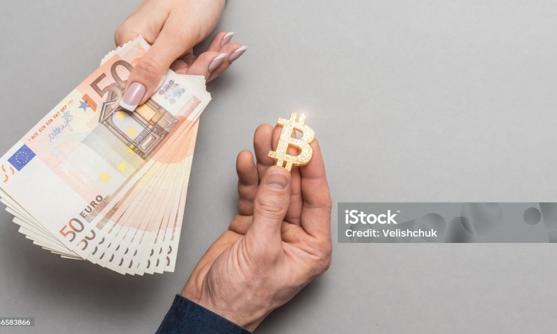 如何分析比特币走势图？比特币K线图分析技巧大全