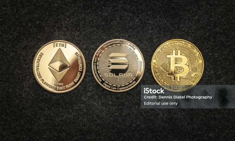 侧链在区块链中的作用是什么？全面了解侧链的创新与应用