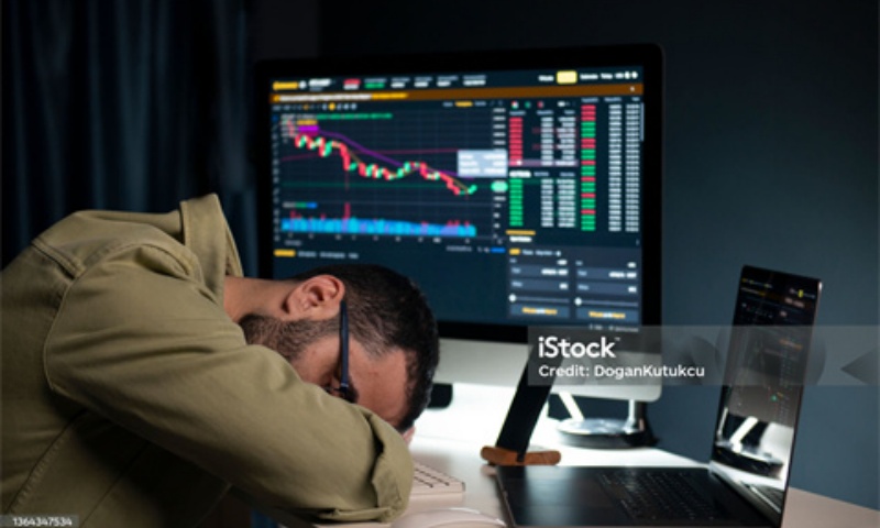 什么是DeFi锁仓？DeFi锁仓的意义与风险分析