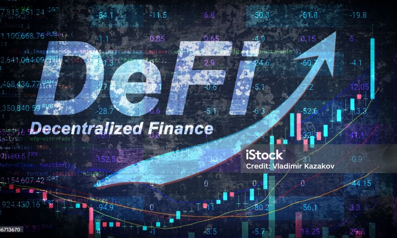 如何合理配置区块链资产?投资逻辑深度分析