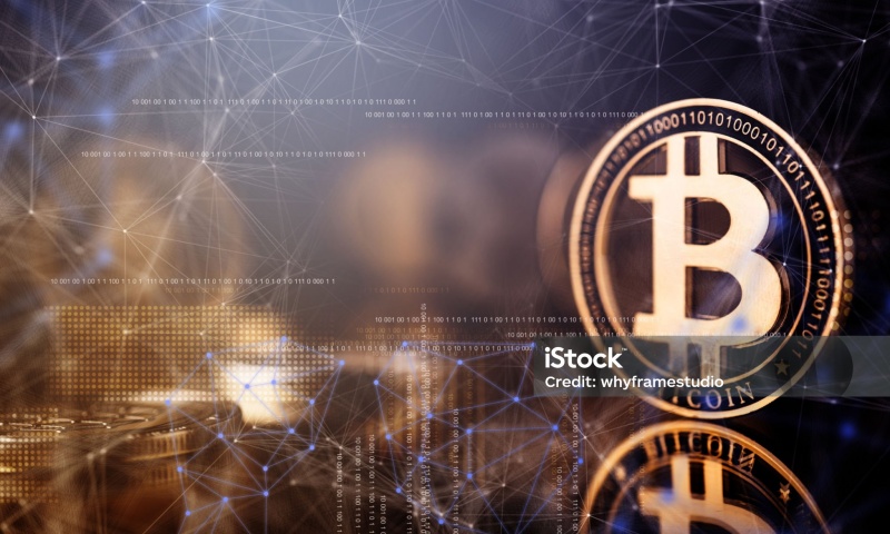 XDC币是什么?XDC币的技术特点与市场机会